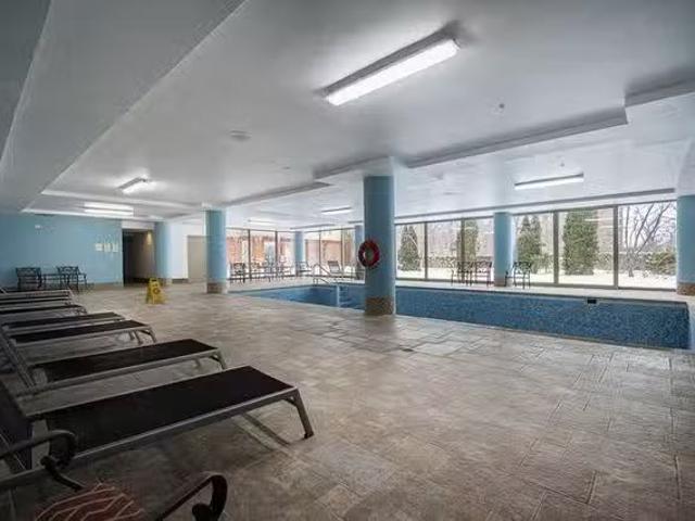 Apartment for rent in St. Leonard's, Quebec