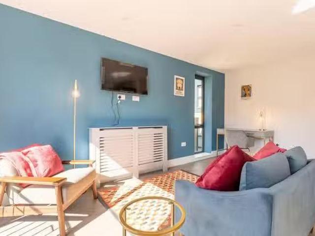 Apartment for rent in Surbiton, Greater London
