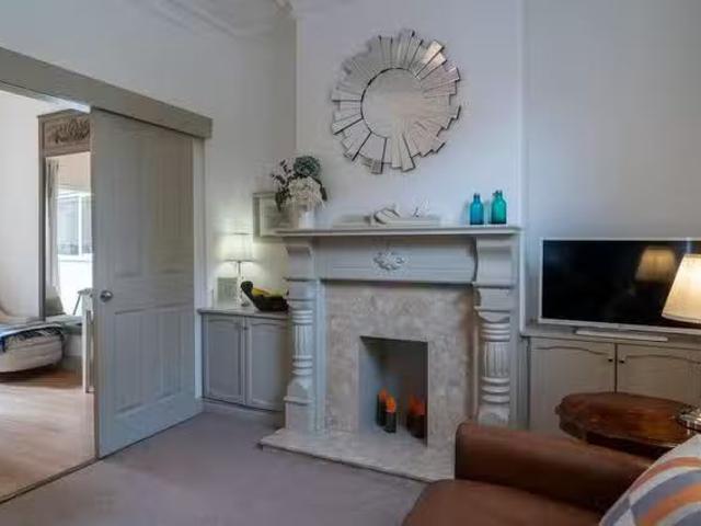 Apartment for rent in Fishergate, High Field