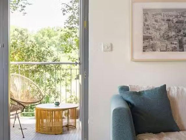 Apartment for rent in Clapton, Greater London