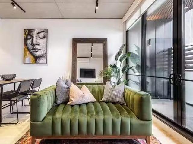 Apartment for rent in Camerons Creek, Victoria