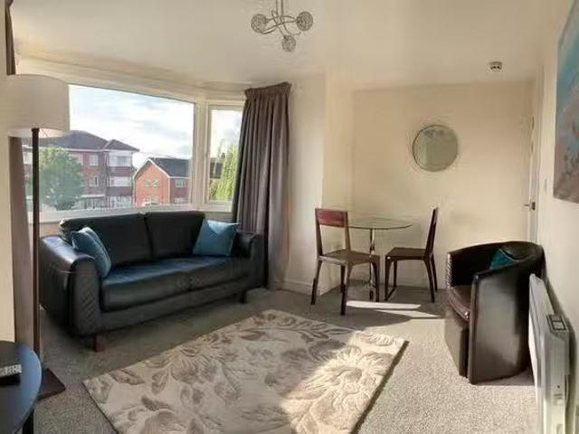 Apartment for rent in Belleau, Lincolnshire