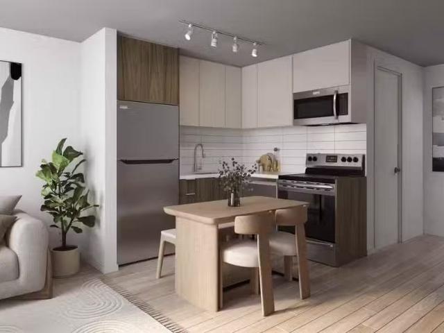 Condo for rent in Woburn, Ontario