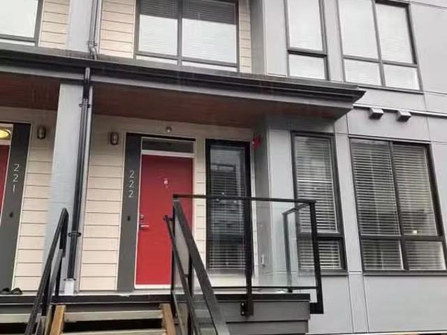 Condo for rent in Coquitlam, British Columbia