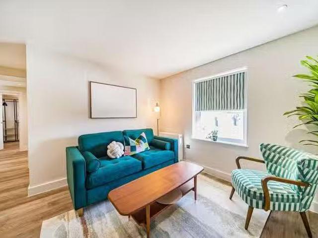 Apartment for rent in Aldershot, Rushmoor