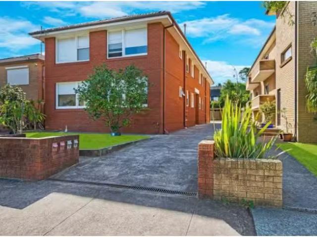 Apartment for rent in Sydney, New South Wales