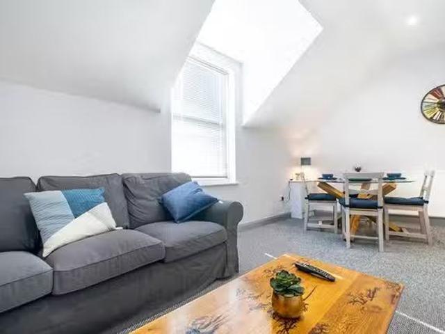 Apartment for rent in Bloomfield, Northern Ireland