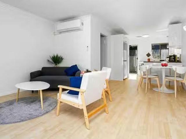 Apartment for rent in Bicton, Western Australia
