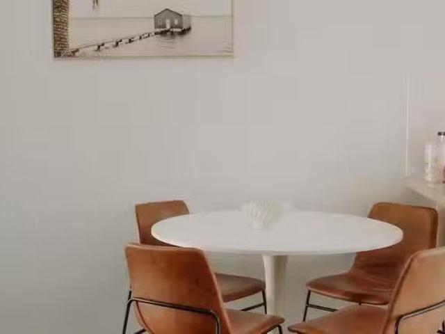 Apartment for rent in Bicton, Western Australia