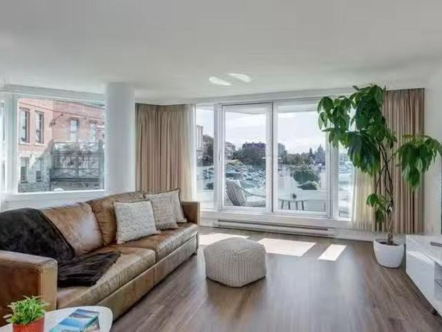 Apartment for rent in Victoria, British Columbia