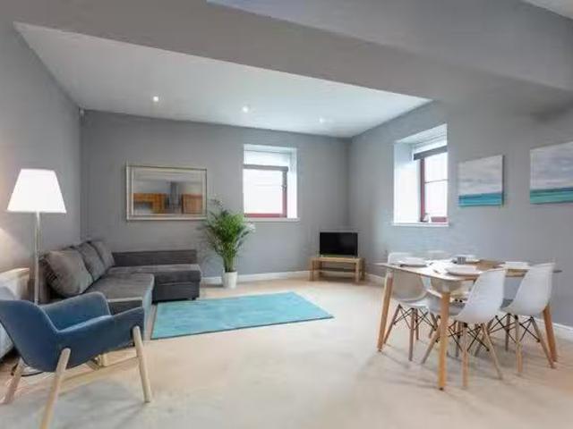 Apartment for rent in Fort, Scotland