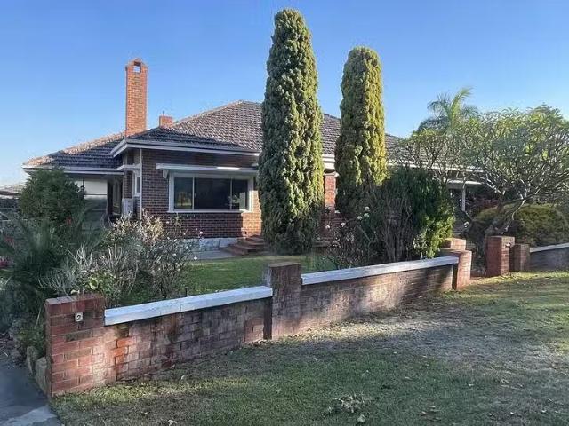 House for rent in Dalkeith, Western Australia