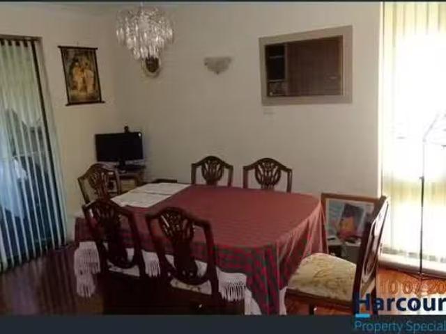 House for rent in Willetton, Western Australia