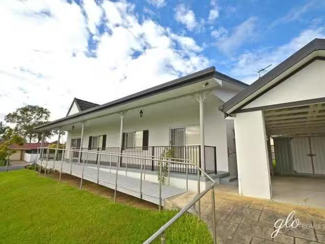 House for rent in Camerons Creek, Victoria