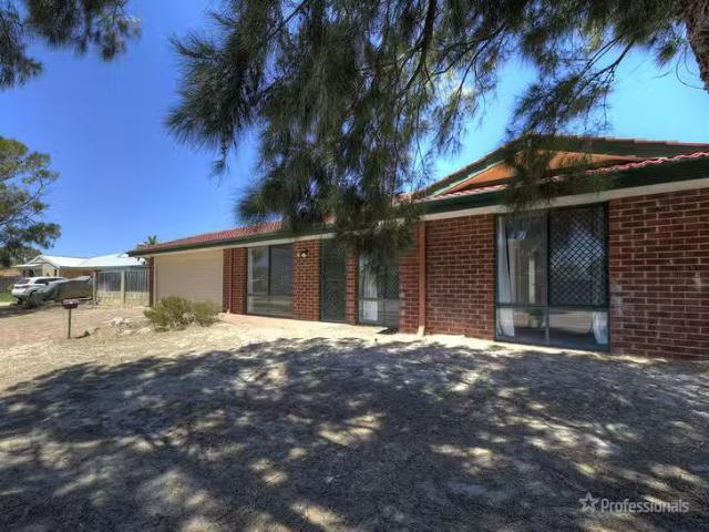 House for rent in Quinns Rocks, Western Australia