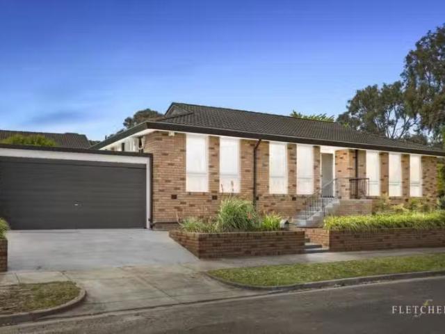 House for rent in Camerons Creek, Victoria