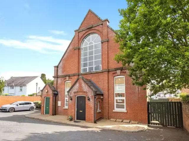 Apartment to rent in Caher, South Tipperary