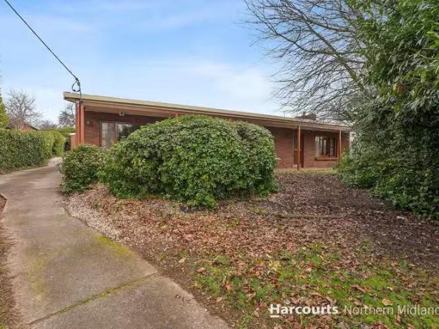 House for rent in Perth, Tasmania