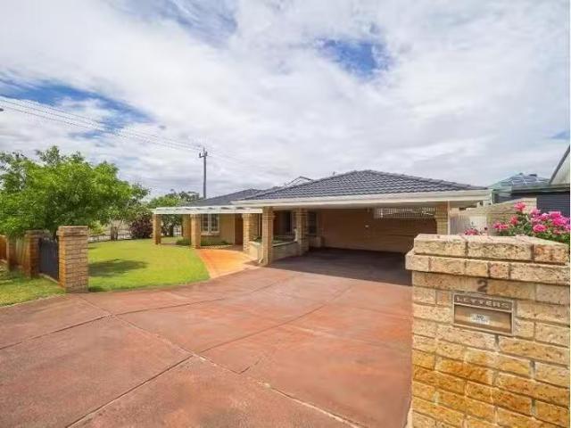 House for rent in Cambridge, Western Australia