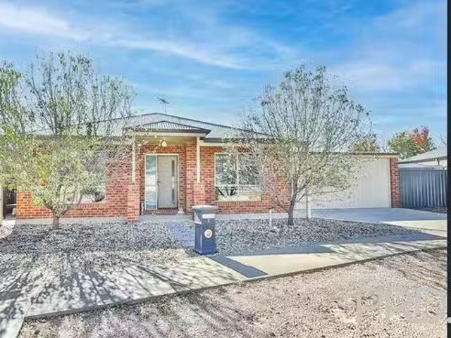 House for rent in Red Cliffs, Victoria
