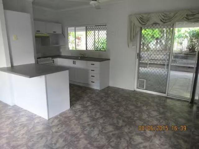 House for rent in Gordonvale, Queensland