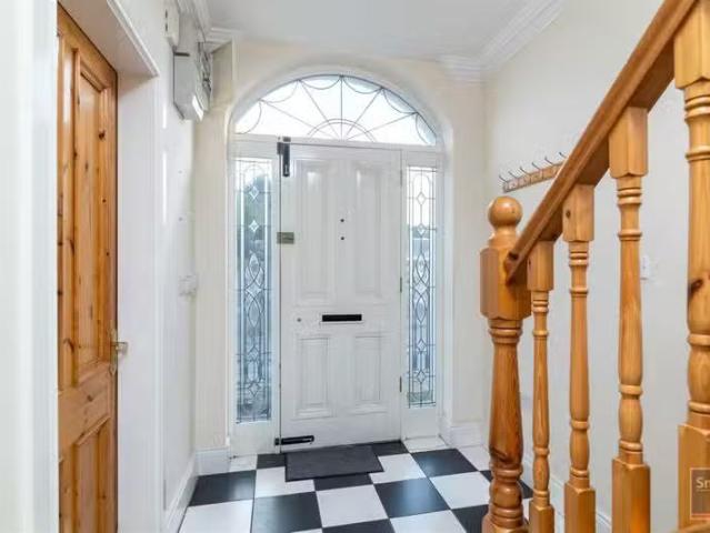 House to rent