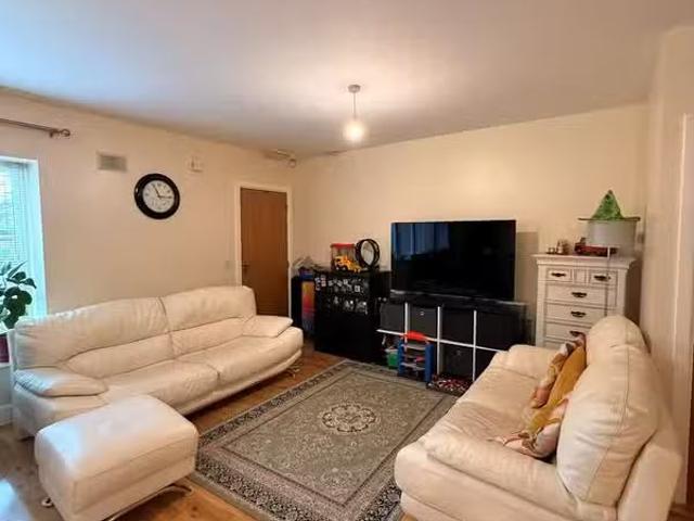 Apartment to rent