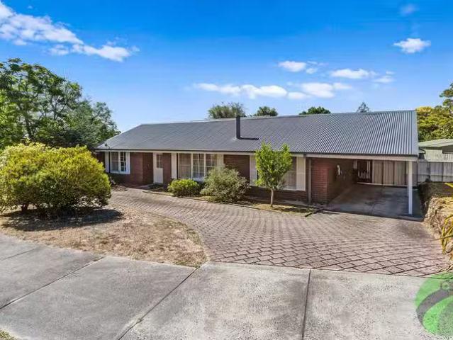 House for rent in Camerons Creek, Victoria