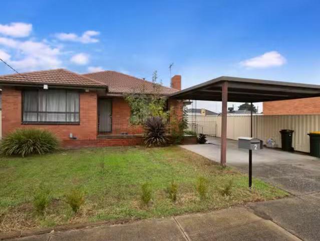 House for rent in Camerons Creek, Victoria