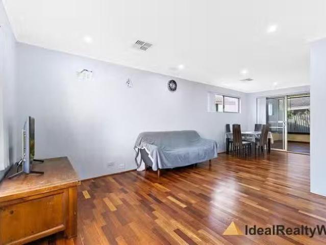 House for rent in Riverton, Western Australia