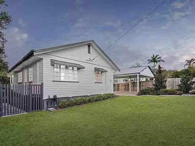 House for rent in Toombul, Queensland