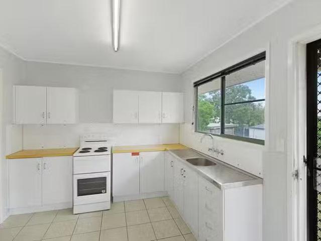 House for rent in Dysart, Queensland