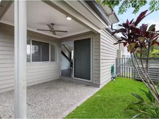 House for rent in Methul, Queensland