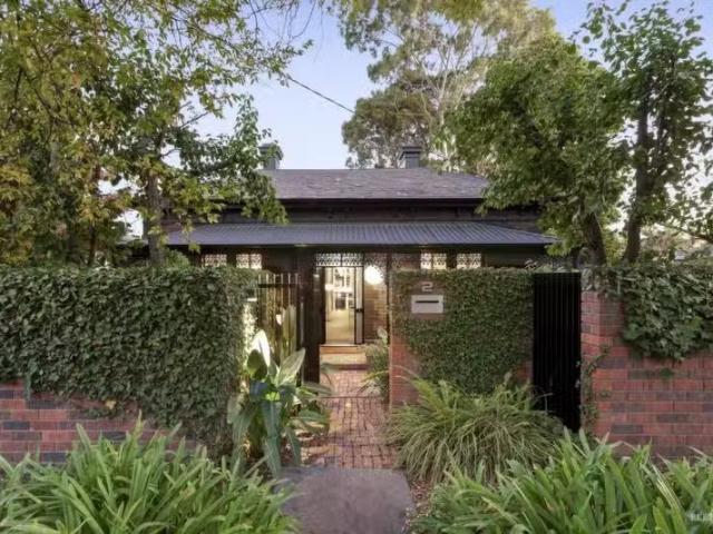 House for rent in Camerons Creek, Victoria
