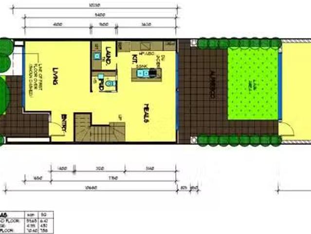 House for rent in Camerons Creek, Victoria