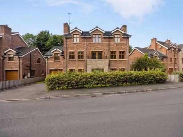 House to rent in Bailieborough, Cavan