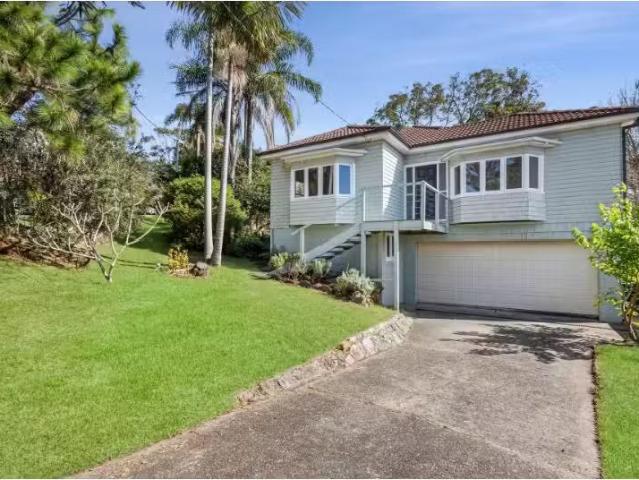 House for rent in Sydney, New South Wales