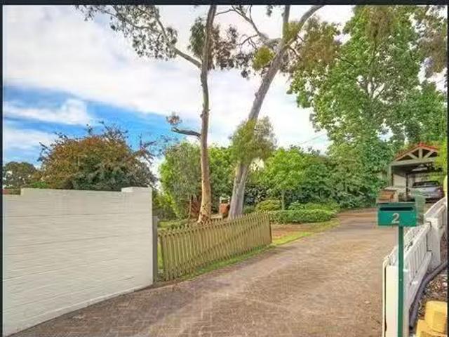 House for rent in Camerons Creek, Victoria