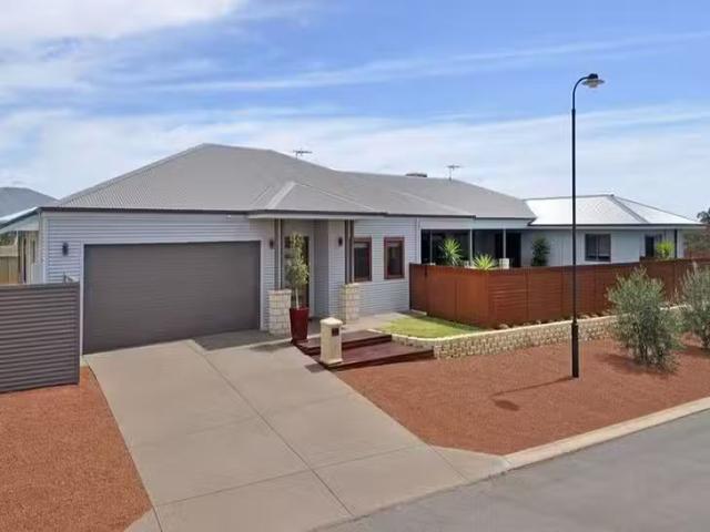 House for rent in Kalgoorlie, Western Australia