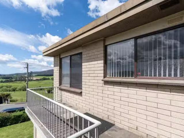 House for rent in Scottsdale, Tasmania