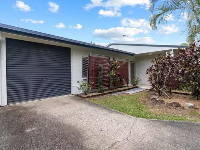House for rent in Cairns, Queensland