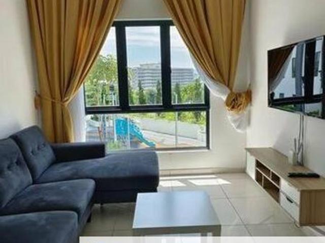 Condominium for rent in Perak, Tanjong Ipoh