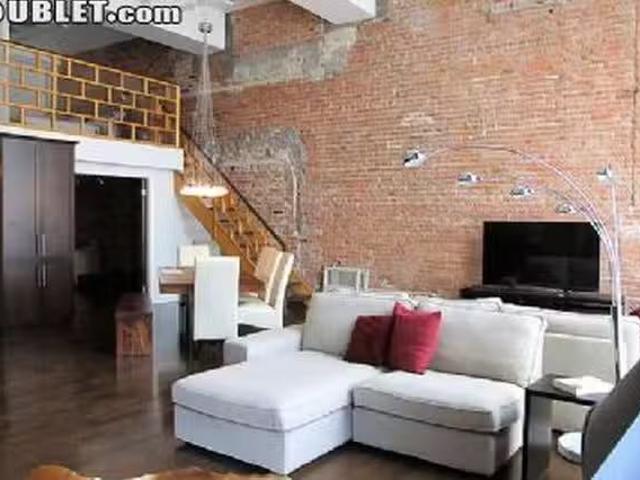 Apartment for rent in Québec, Quebec