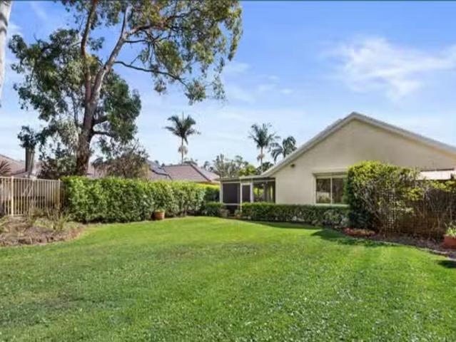 House for rent in New South Wales