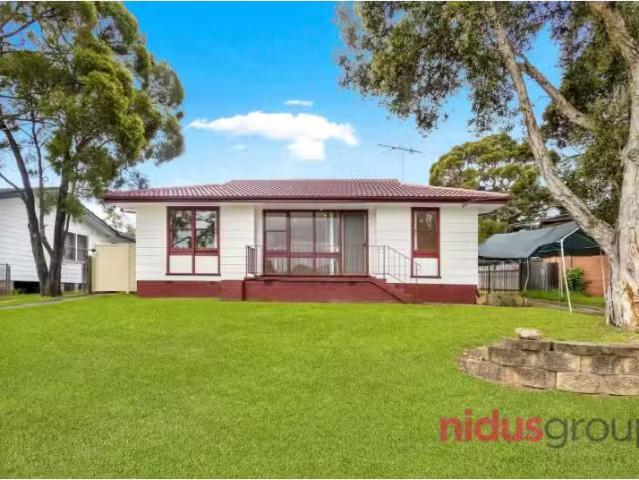 House for rent in Sydney, New South Wales