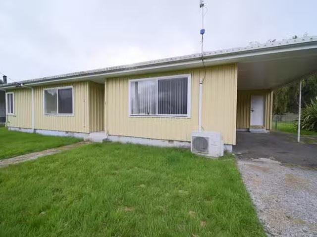 House for rent in Zeehan, Tasmania