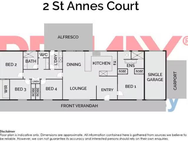 House for rent in Toombul, Queensland