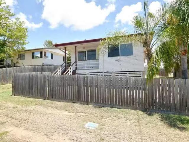 House for rent in Gladstone, Queensland