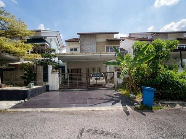 Bungalow for sale in Petaling, Alam Impian