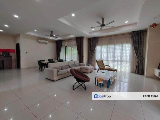 House for sale in Kajang, Langat